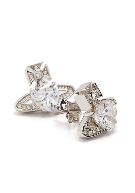 ariellaf earrings woman VIVIENNE WESTWOOD | 6201031T-02P169-CNP169